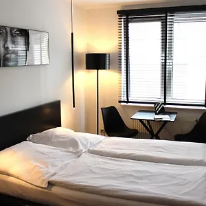 Appartement A-partment • - Schokoladenmuseum, Cologne
